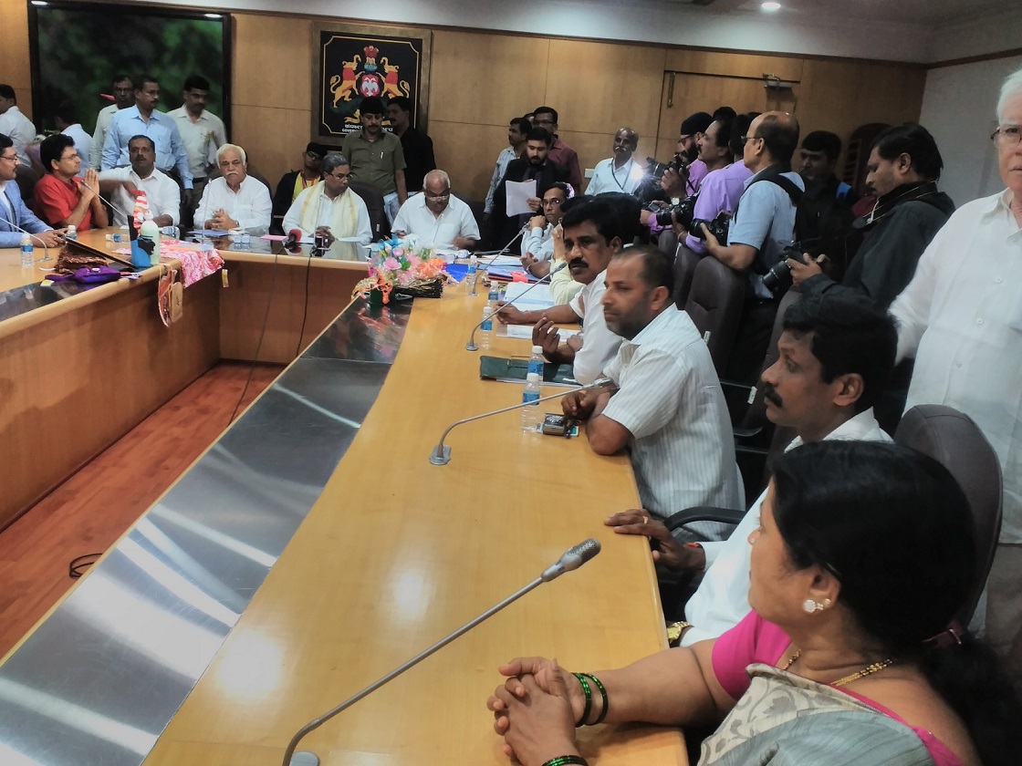 ಎಂಡೋ ಪೀಡಿತರ ನೆರವಿಗೆ ವಿಶೇಷ ಯೋಜನೆ: ಉಜಿರೆಯಲ್ಲಿ ಕೌಶಲ್ಯ ತರಬೇತಿ ಕೇಂದ್ರ ಸ್ಥಾಪನೆ